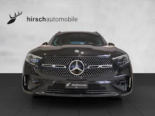 MERCEDES-BENZ GLC 200 AMG Line 4M X254