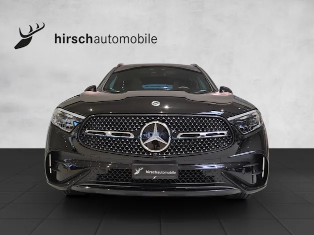 MERCEDES-BENZ GLC 200 AMG Line 4M X254