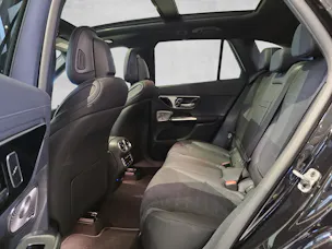 MERCEDES-BENZ GLC 200 AMG Line 4M X254