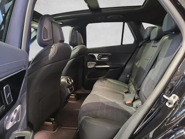 MERCEDES-BENZ GLC 200 AMG Line 4M X254