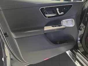 MERCEDES-BENZ GLC 200 AMG Line 4M X254