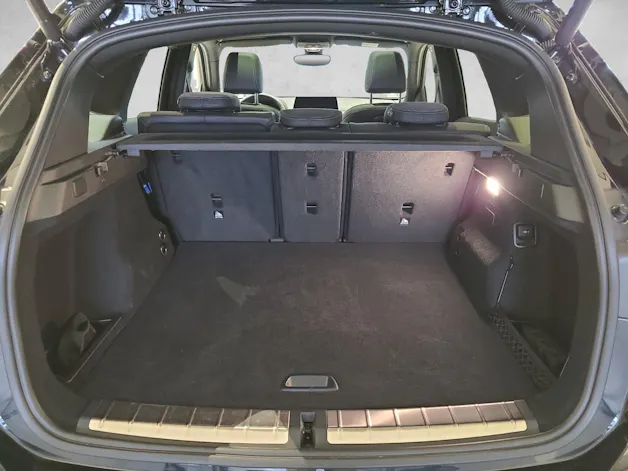 BMW X1 F48 25e xDrive