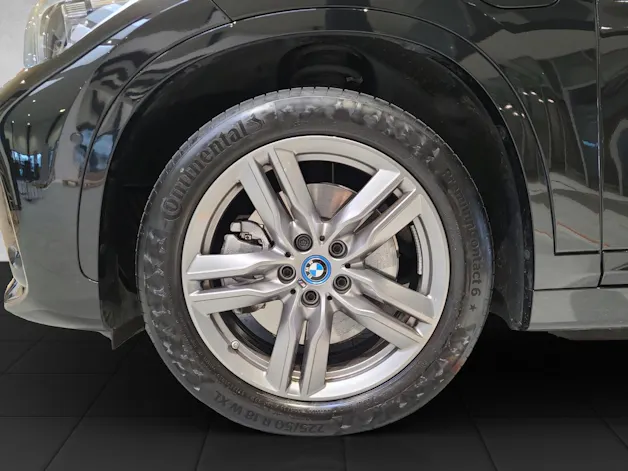BMW X1 F48 25e xDrive