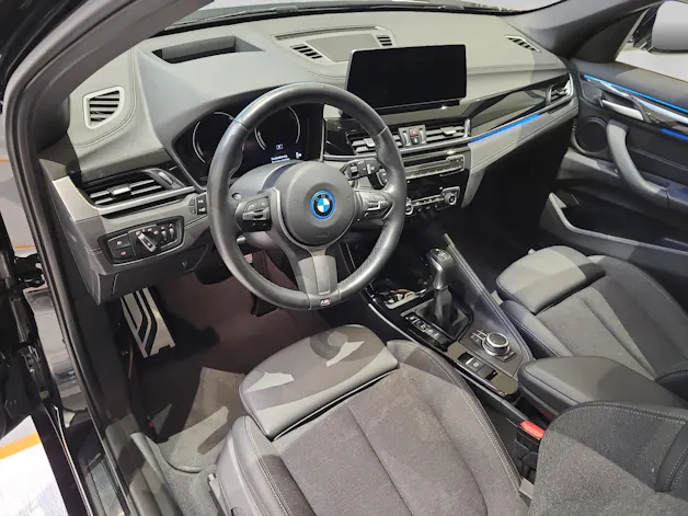 BMW X1 F48 25e xDrive