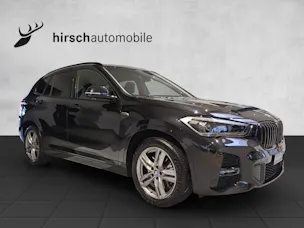 BMW X1 F48 25e xDrive