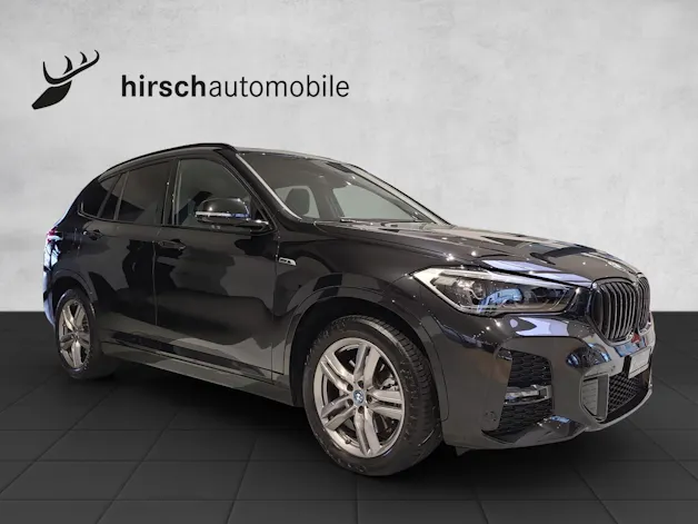 BMW X1 F48 25e xDrive