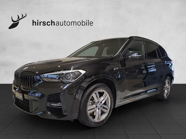 BMW X1 F48 25e xDrive