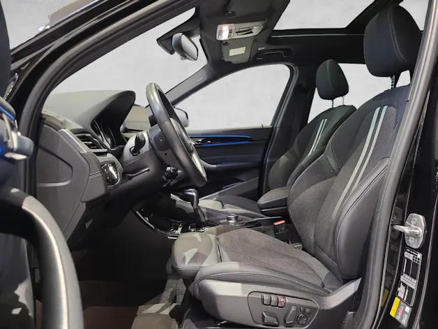 BMW X1 F48 25e xDrive