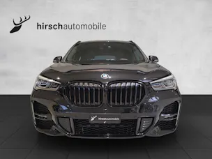 BMW X1 F48 25e xDrive