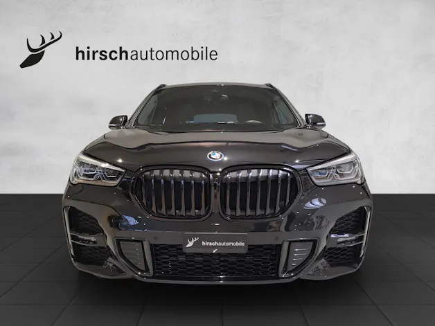 BMW X1 F48 25e xDrive