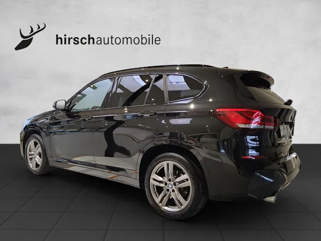 BMW X1 F48 25e xDrive