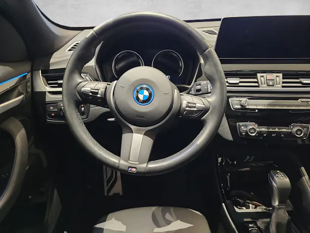 BMW X1 F48 25e xDrive