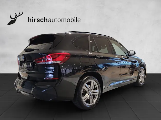 BMW X1 F48 25e xDrive