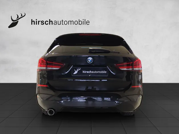 BMW X1 F48 25e xDrive