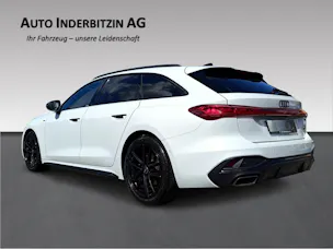 AUDI A5 Avant 2.0TFSI 204PS S-Line Quattro / CH-Modell / Gratisservice / Werksgarantie