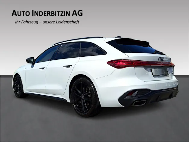 AUDI A5 Avant 2.0TFSI 204PS S-Line Quattro / CH-Modell / Gratisservice / Werksgarantie