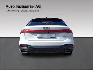 AUDI A5 Avant 2.0TFSI 204PS S-Line Quattro / CH-Modell / Gratisservice / Werksgarantie