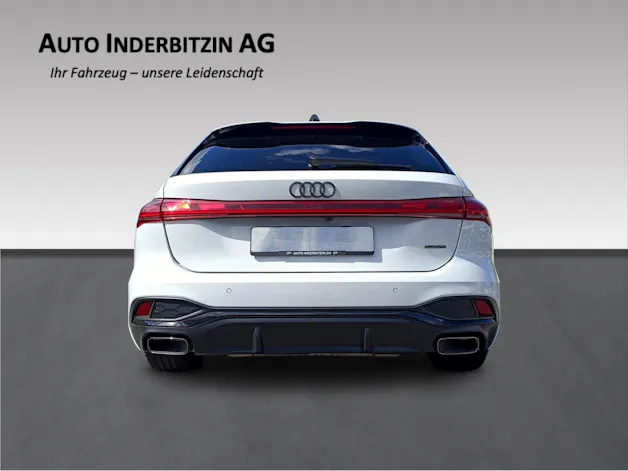 AUDI A5 Avant 2.0TFSI 204PS S-Line Quattro / CH-Modell / Gratisservice / Werksgarantie