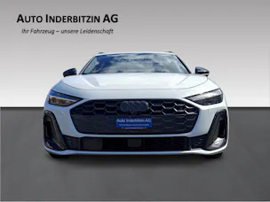 AUDI A5 Avant 2.0TFSI 204PS S-Line Quattro / CH-Modell / Gratisservice / Werksgarantie