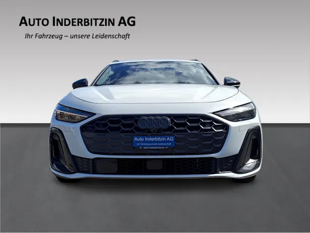 AUDI A5 Avant 2.0TFSI 204PS S-Line Quattro / CH-Modell / Gratisservice / Werksgarantie