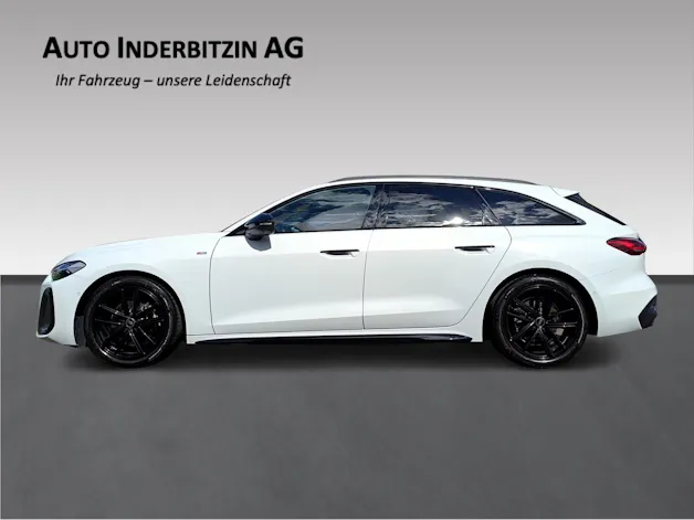 AUDI A5 Avant 2.0TFSI 204PS S-Line Quattro / CH-Modell / Gratisservice / Werksgarantie