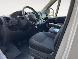 FIAT Ducato 35 L3H2 verglast