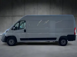 FIAT Ducato 35 L3H2 verglast
