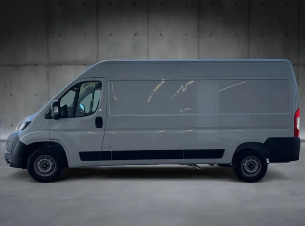 FIAT Ducato 35 L3H2 verglast