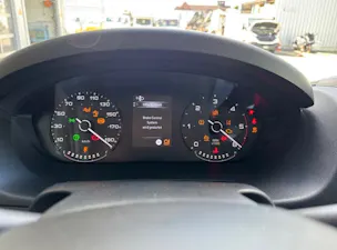 FIAT Ducato 35 L3H2 verglast