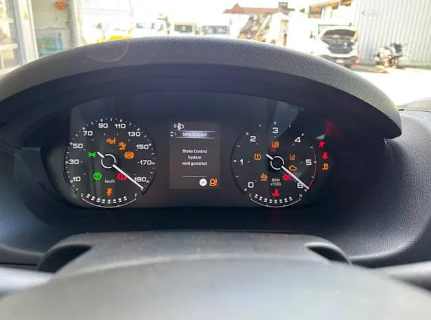 FIAT Ducato 35 L3H2 verglast