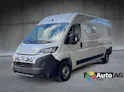 FIAT Ducato 35 L3H2 verglast