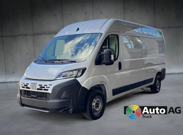 FIAT Ducato 35 L3H2 verglast