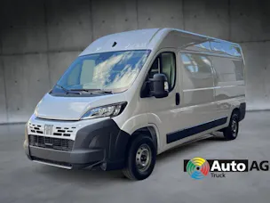 FIAT Ducato 35 L3H2 verglast