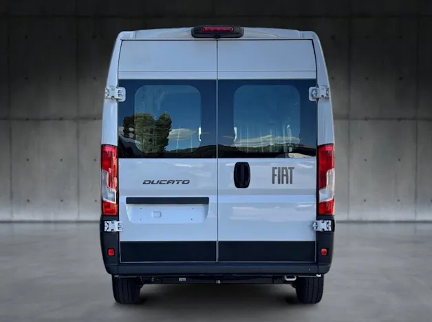 FIAT Ducato 35 L3H2 verglast
