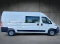 FIAT Ducato 35 L3H2 verglast
