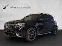 MERCEDES-BENZ GLE 53 AMG 4M+ Hybrid EQ Star V167 "EQ Star"