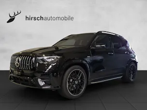 MERCEDES-BENZ GLE 53 AMG 4M+ Hybrid EQ Star V167 "EQ Star"