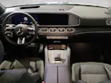 MERCEDES-BENZ GLE 53 AMG 4M+ Hybrid EQ Star V167 "EQ Star"