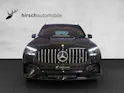 MERCEDES-BENZ GLE 53 AMG 4M+ Hybrid EQ Star V167 "EQ Star"