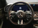 MERCEDES-BENZ GLE 53 AMG 4M+ Hybrid EQ Star V167 "EQ Star"