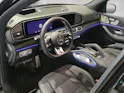 MERCEDES-BENZ GLE 53 AMG 4M+ Hybrid EQ Star V167 "EQ Star"