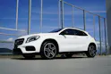 MERCEDES-BENZ GLA 250 AMG LINE NIGHT 4MATIC 7G-DCT l 211 PS