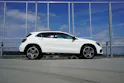 MERCEDES-BENZ GLA 250 AMG LINE NIGHT 4MATIC 7G-DCT l 211 PS