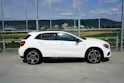 MERCEDES-BENZ GLA 250 AMG LINE NIGHT 4MATIC 7G-DCT l 211 PS