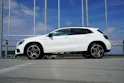 MERCEDES-BENZ GLA 250 AMG LINE NIGHT 4MATIC 7G-DCT l 211 PS
