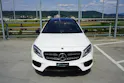 MERCEDES-BENZ GLA 250 AMG LINE NIGHT 4MATIC 7G-DCT l 211 PS