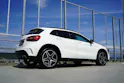 MERCEDES-BENZ GLA 250 AMG LINE NIGHT 4MATIC 7G-DCT l 211 PS
