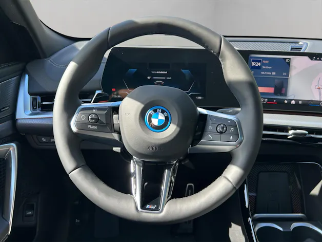 BMW iX2 xDrive 30 M Sport Pro