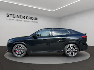 BMW iX2 xDrive 30 M Sport Pro