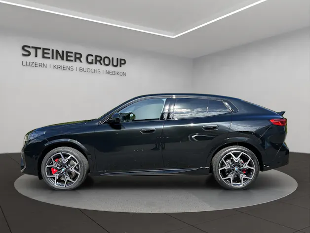 BMW iX2 xDrive 30 M Sport Pro